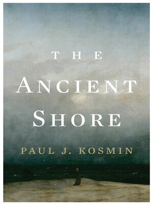 cover image of The Ancient Shore